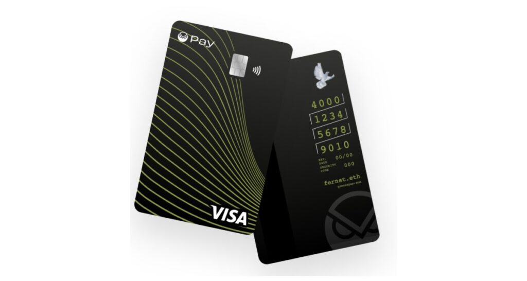 Gnosis launches Visa card that lets you spend self-custody crypto in Europe, soon US and Hong Kong