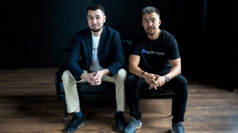 Big Sky Capital debuts its $20M fund to invest in enterprise SaaS startups