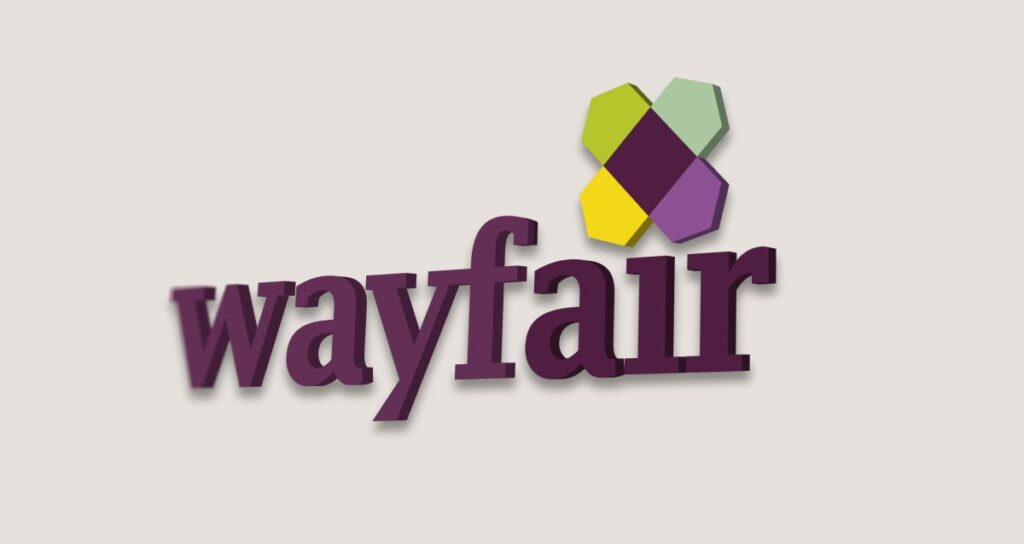 Wayfair's new app uses generative AI to transform your space