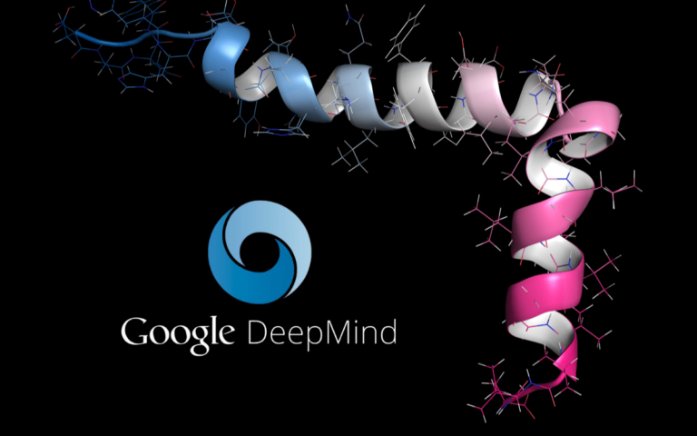 A year ago, DeepMind's AlphaFold AI changed the shape of science — but there is more work to do