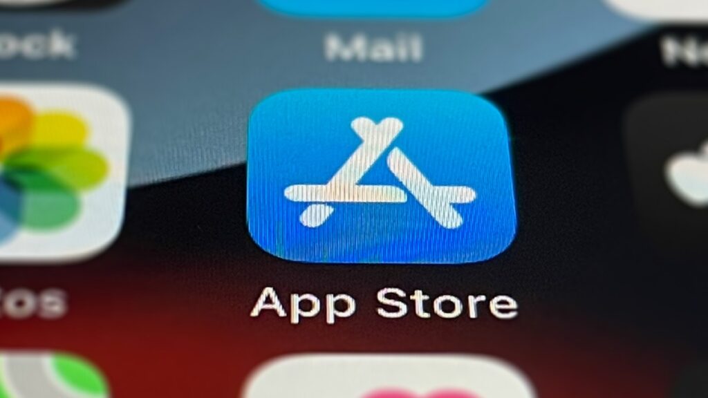 Apple's App Store tightens up on user privacy with new rules for app developers