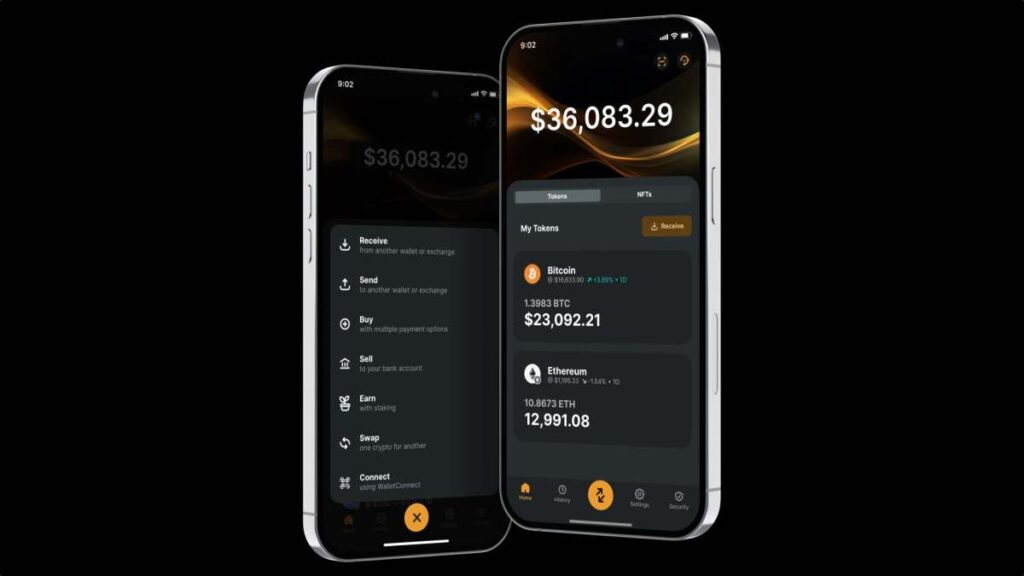 Crypto wallet Zengo launches pro subscription with additional security features