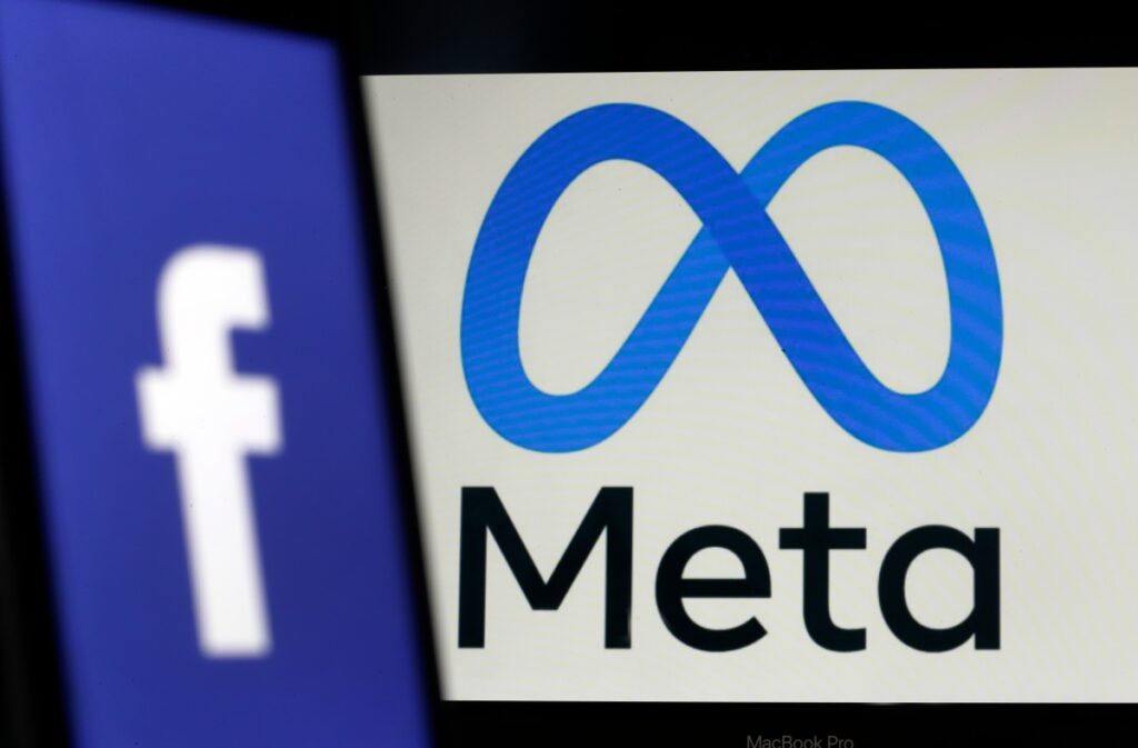 Meta firms fined in Australia over 'Onavo Protect' consumer protection breach