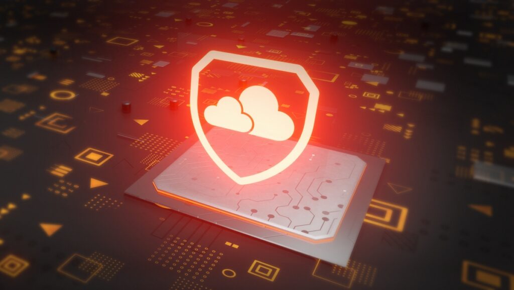 Network, IAM, cloud are 2023's top cybersecurity spend priorities