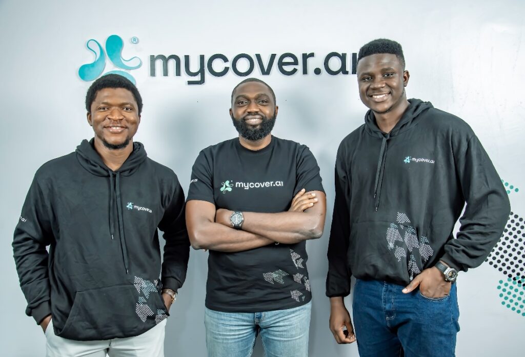 Nigeria’s MyCover.ai to scale its open insurance API platform with new funding | TechCrunch
