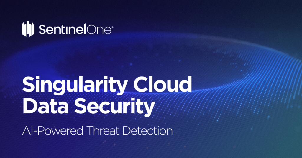 SentinelOne unveils cloud security products for Amazon S3, NetApp