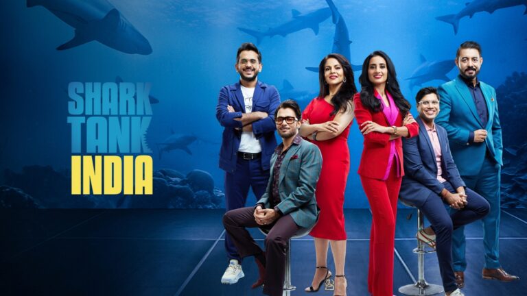 Shark Tank India falls short on pledges | TechCrunch