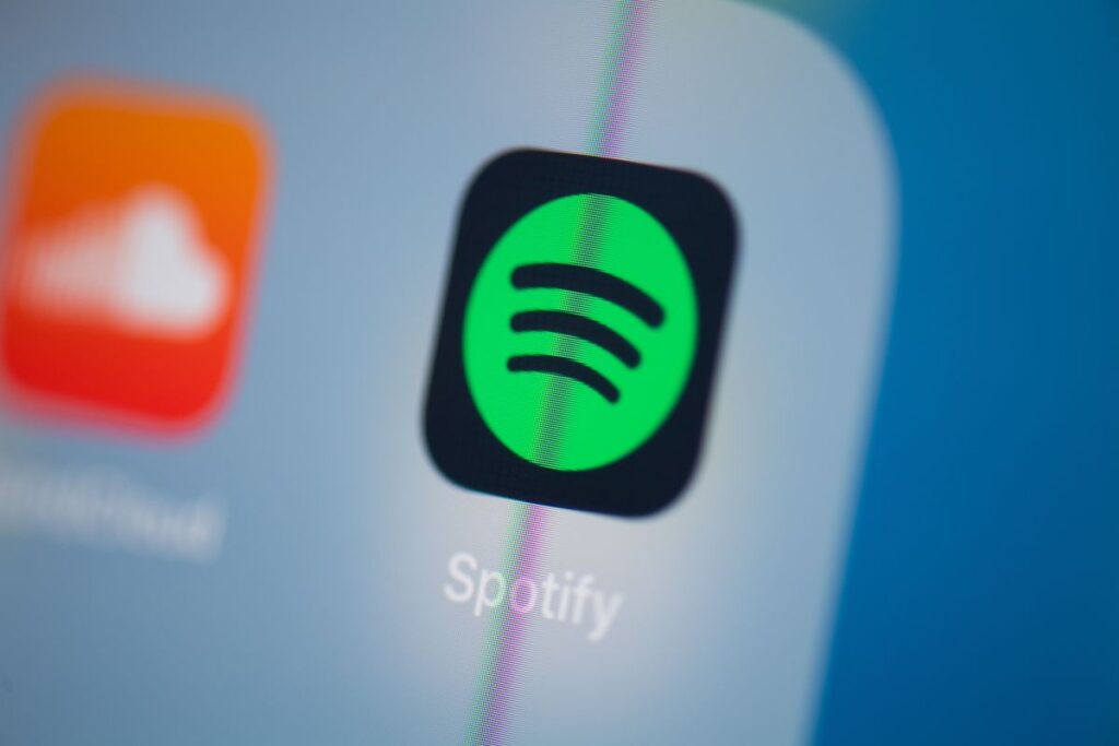 Spotify adds shared volume control to its group listening feature