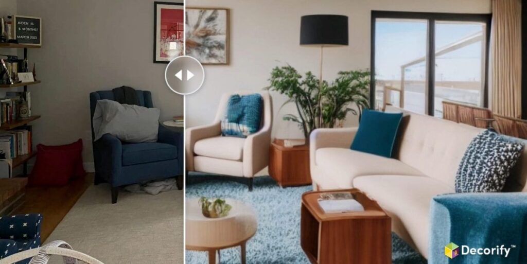 Wayfair unveils generative AI solution to reimagine interior design
