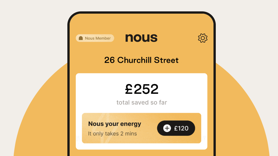 What happened when Nous.co hooked-up Generative AI to its users' household bills | TechCrunch