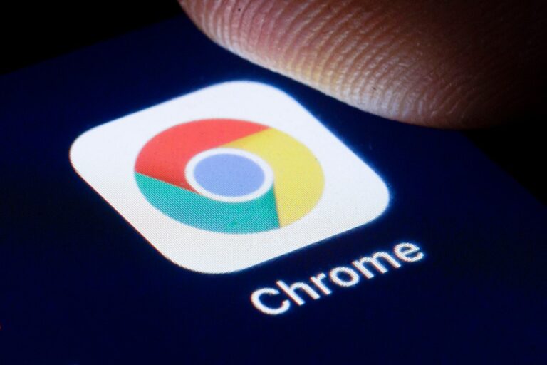Google brings contextual search suggestions, trending searches and more to Chrome on mobile