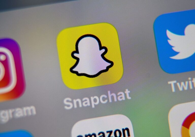 Snapchat’s dark mode for Android no longer locked behind subscription
