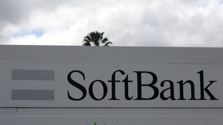 SoftBank is getting its investing mojo back