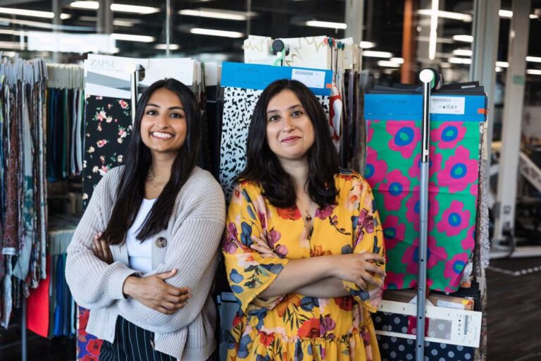 Refiberd sews up $3.4M seed round to use its AI to tackle textile waste