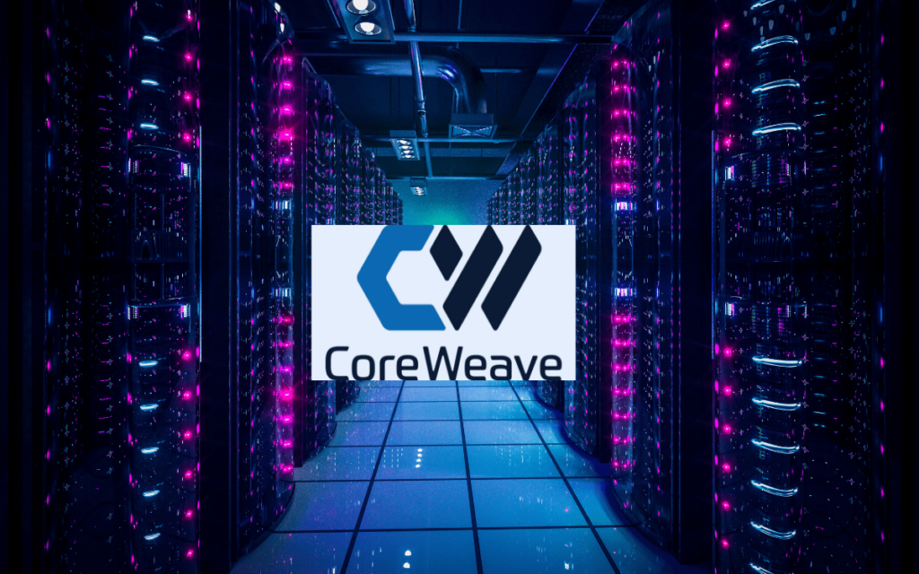 CoreWeave came 'out of nowhere.' Now it's poised to make billions off AI with its GPU cloud