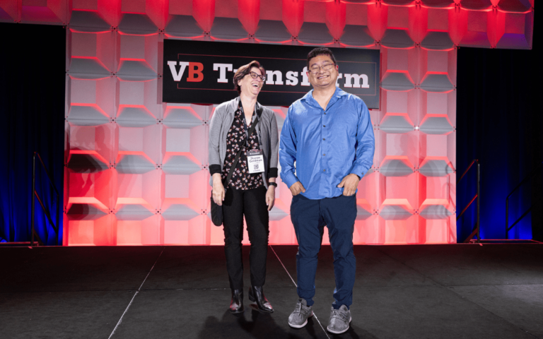 Dishing on generative AI with GamesBeat’s Dean Takahashi | The AI Beat