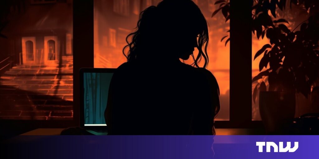 How online safety tech is failing women