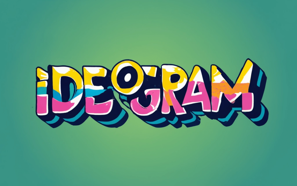 Ideogram launches AI image generator with impressive typography