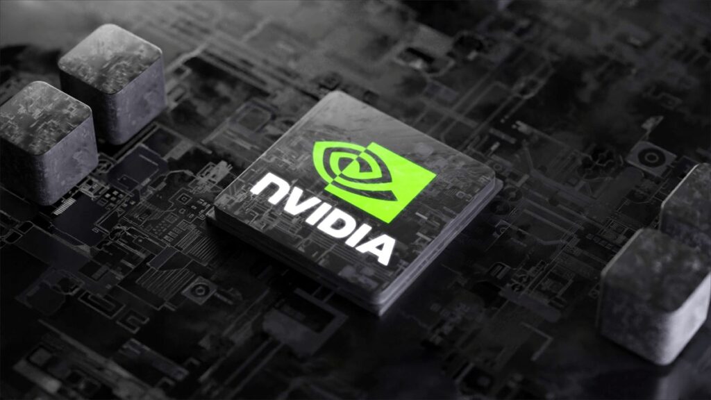 Nvidia reports record Q2 results driven by surging data center demand