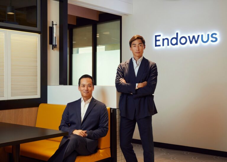 Singapore wealth management platform Endowus raises $35M | TechCrunch