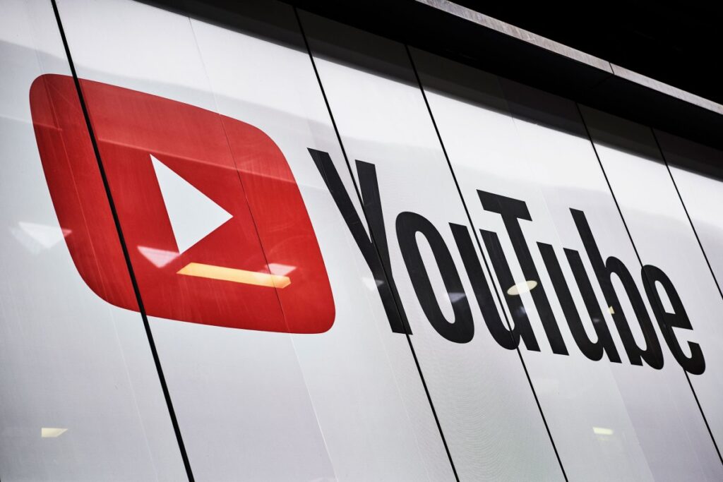 YouTube tests a search feature where users hum to identify songs