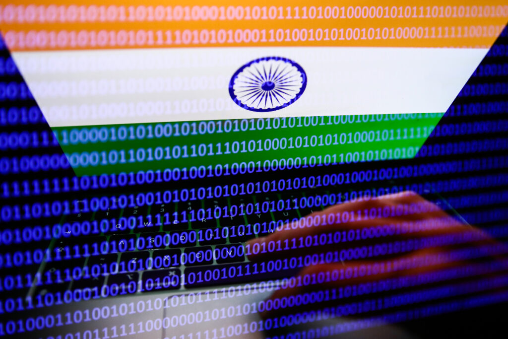 India warns of malware attacks targeting its Android users