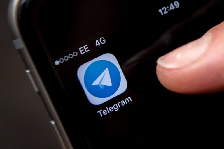 Telegram adds a self-custodial crypto wallet worldwide, excluding the US