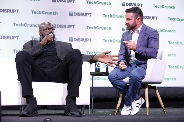 Why Shaquille O'Neal led edtech startup Edsoma's $2.5M seed round