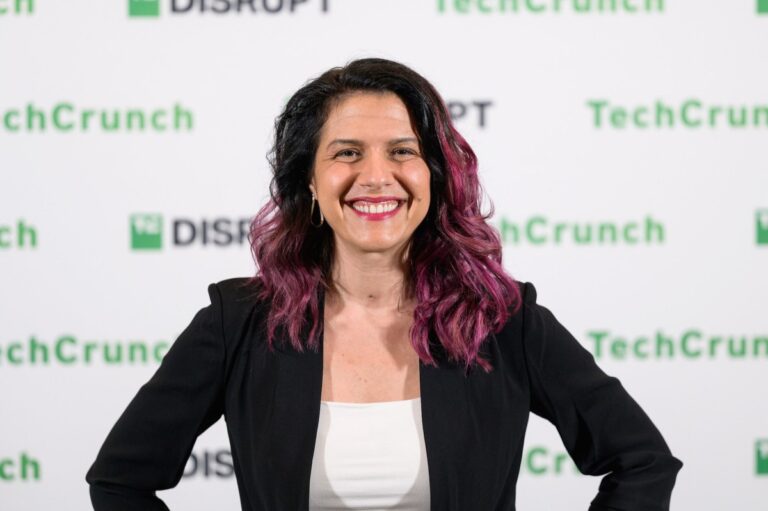 Google's Parisa Tabriz on how the company stays ahead of hackers