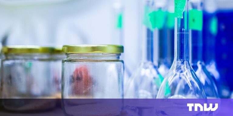 Biotech startup opens UK's first pilot facility for cultivated animal fat