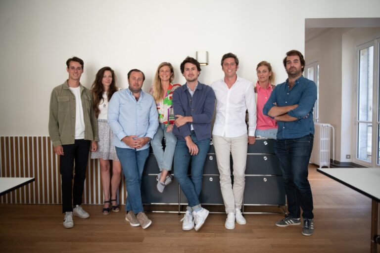 French VC firm Founders Future reaches $80 million first close for its new funds