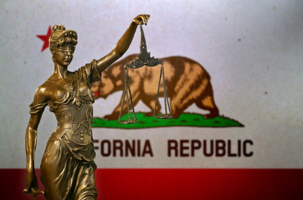 New California law would force firms to report diversity metrics | TechCrunch