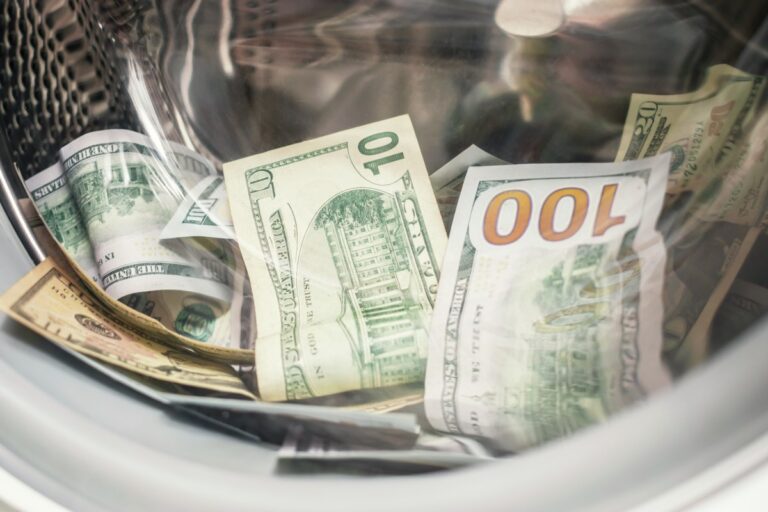 ThetaRay nabs $57M for AI tools to fight money laundering