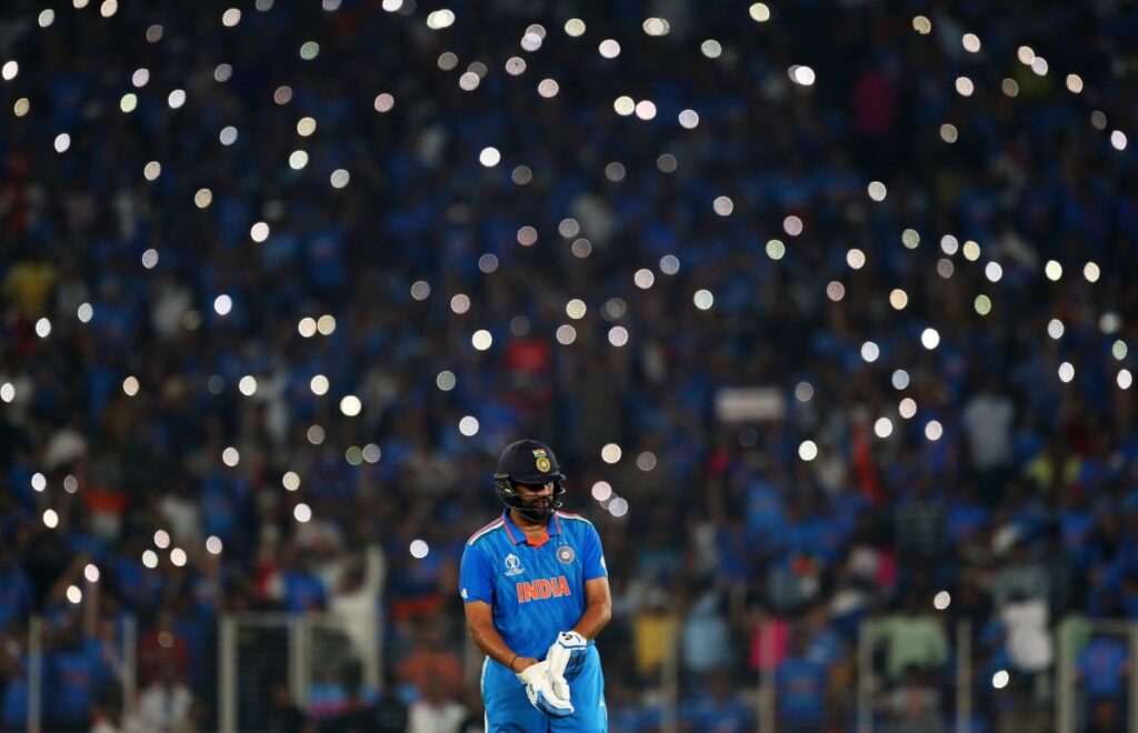 India-Pakistan cricket match helps Disney's Hotstar set global streaming record