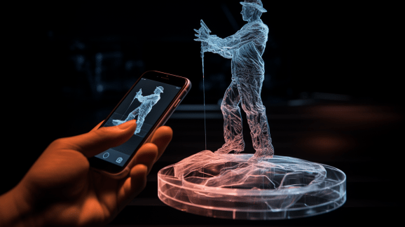 3D motion capture app Move AI raises $10M in seed funding