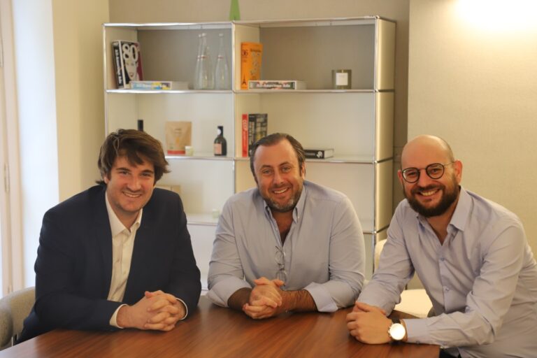 French VC firm Founders Future just acquired an equity crowdfunding platform, Sowefund | TechCrunch