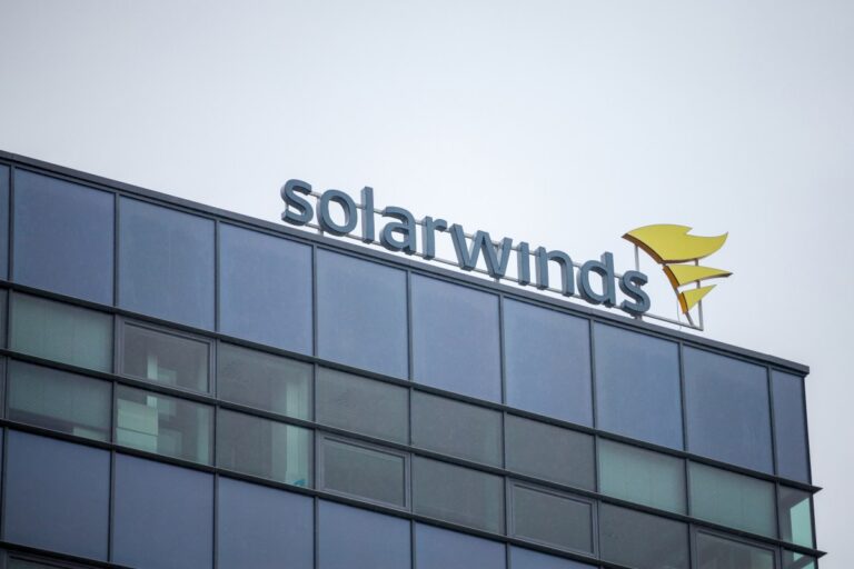 SEC accuses SolarWinds CISO of misleading investors before Russian cyberattack