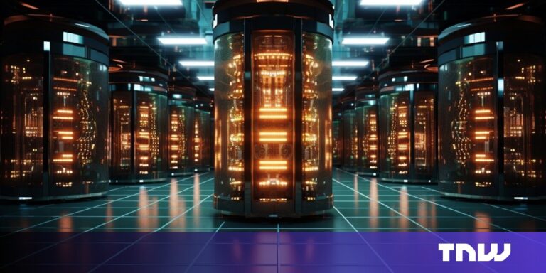 UK’s first exascale supercomputer project goes to Edinburgh