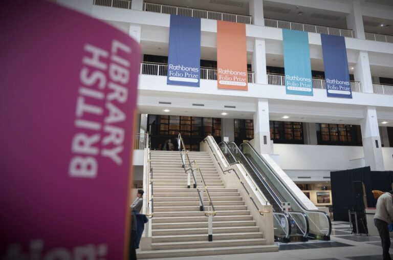 British Library confirms customer data was stolen by hackers, with outage expected to last 'months'