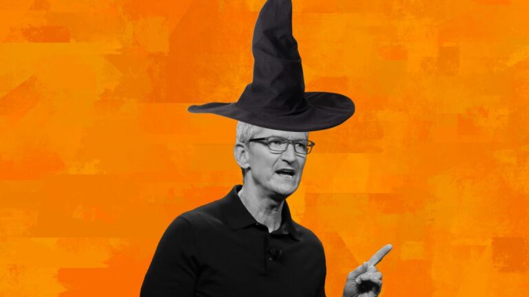 Apple’s Scary Fast October Mac event: How to watch and what to expect tonight