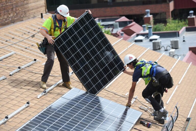 Coperniq raises $4M seed round to bring SaaS to solar installers | TechCrunch