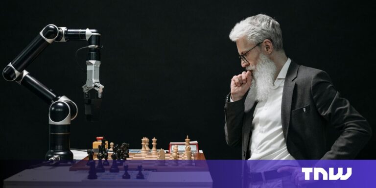 Europe has more AI talent than US, study finds