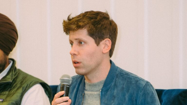 Sam Altman back at OpenAI: The craziest five days in Silicon Valley history | The DeanBeat