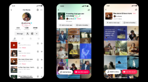 TikTok launches dedicated account tags for artists and new promotional tools
