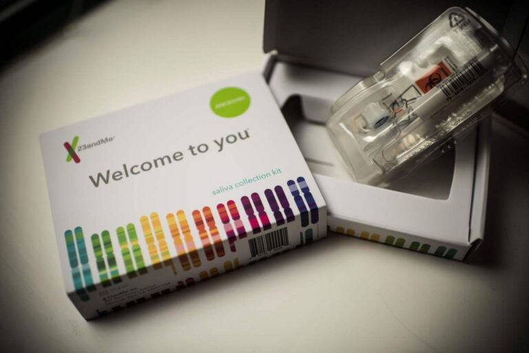 23andMe changes to terms of service are 'cynical' and 'self-serving,’ lawyers say