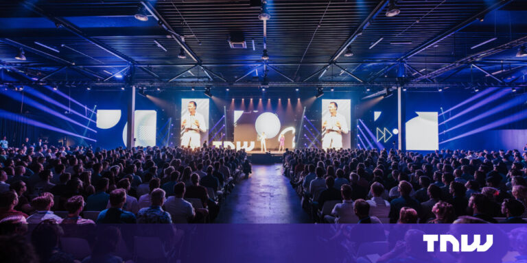 Meet the industry leaders shaping the content of TNW Conference 2024