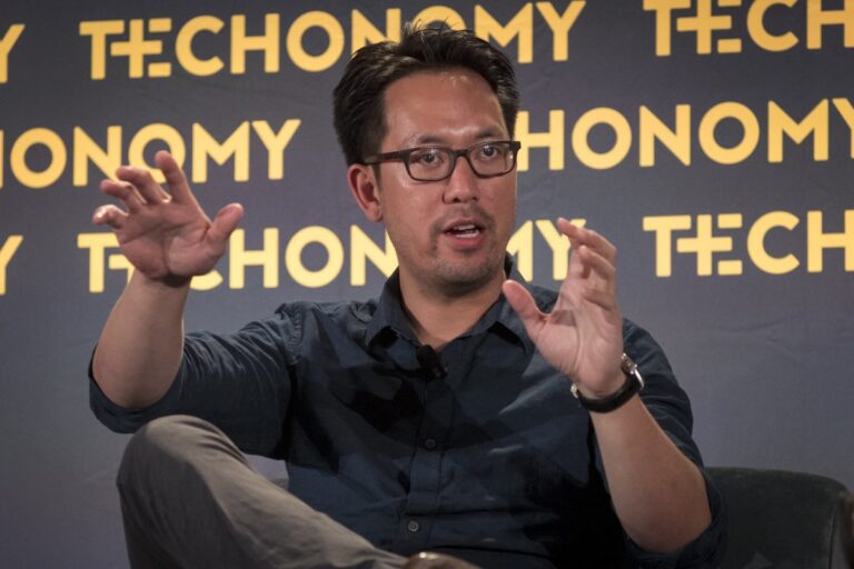 Opendoor co-founder Eric Wu is stepping down to return to his startup roots | TechCrunch