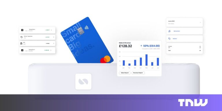 Payments startup SumUp bags €285M amid fintech funding plunge