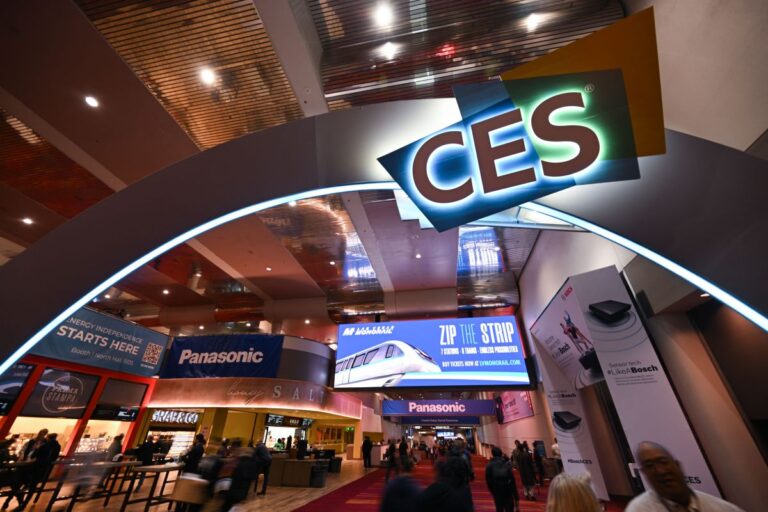 CES 2024: Everything revealed so far, from Nvidia and AI to Samsung's Ballie robot