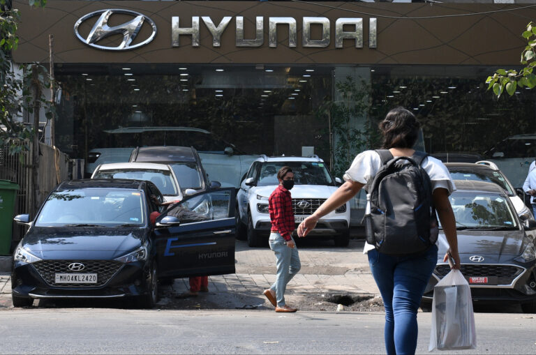 Hyundai Motor India fixes bug that exposed customers' personal data